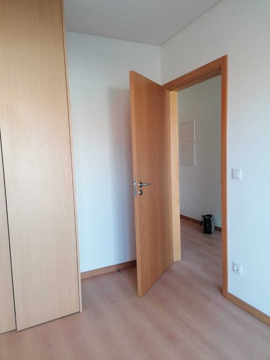 Apartamento T1 aluguer - S. Mamede Infesta