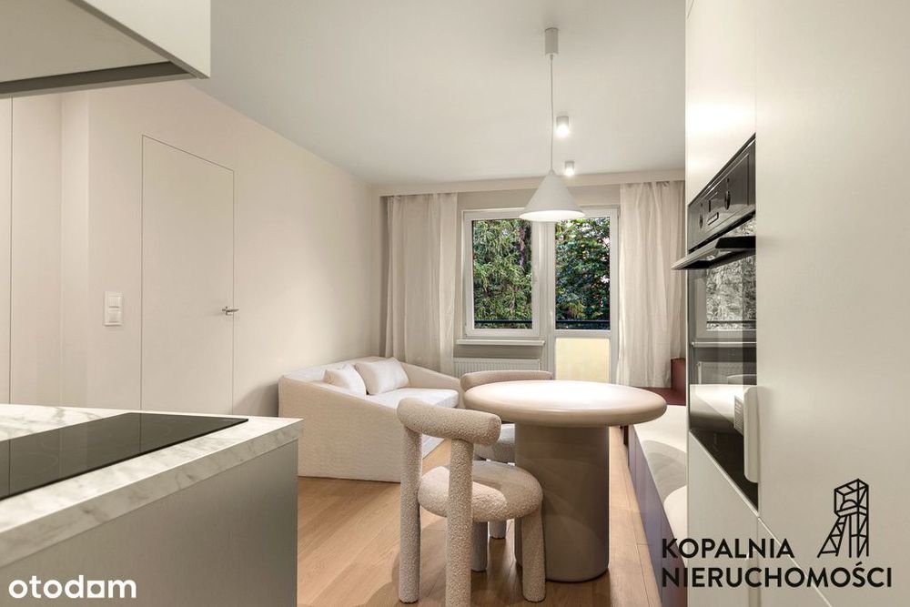 3 Pokoje Po Generalnym Remoncie CO miejskie balkon - More