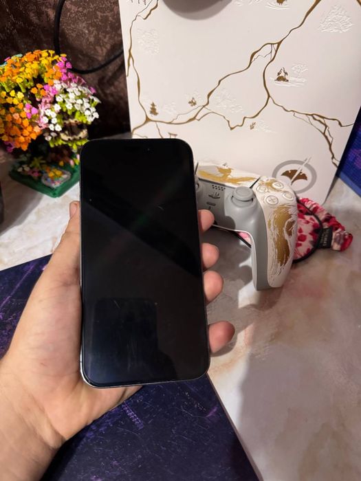 iPhone 14 pro max 128gb