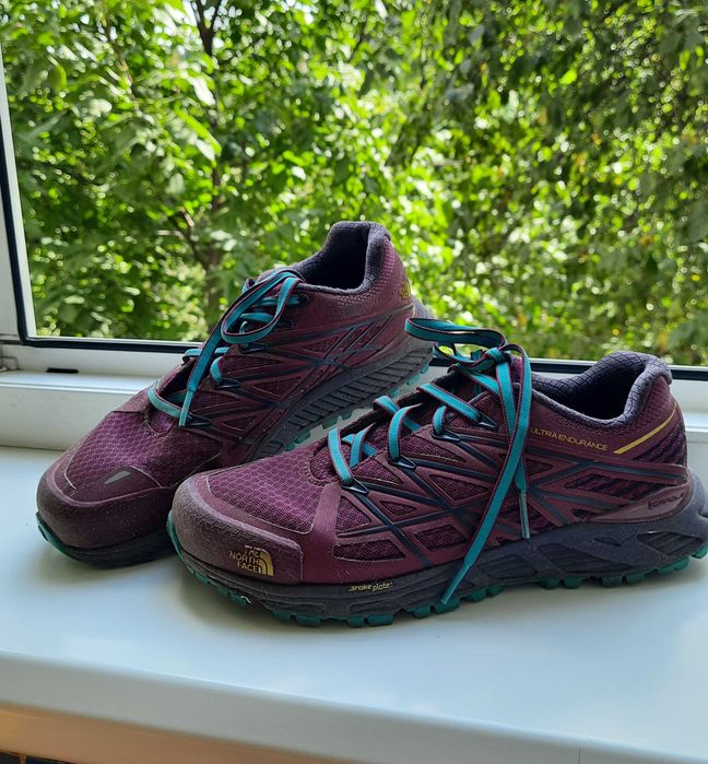 Кросівки The North Face