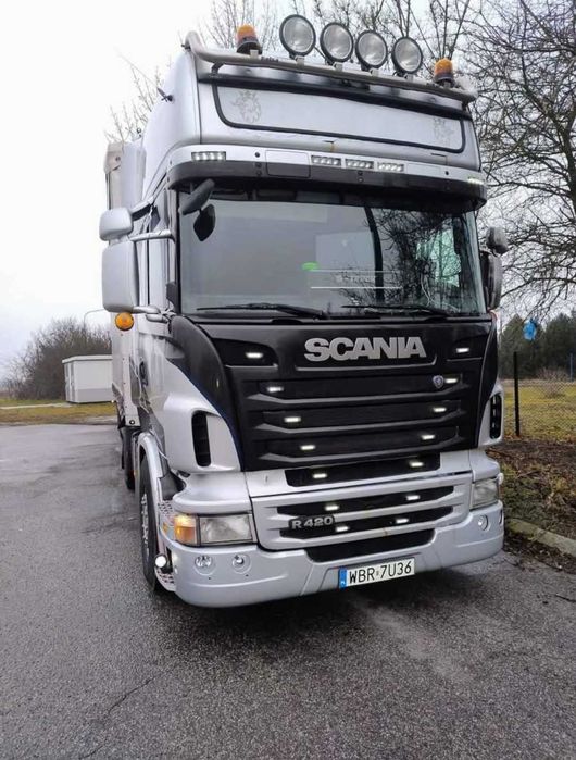 Scania