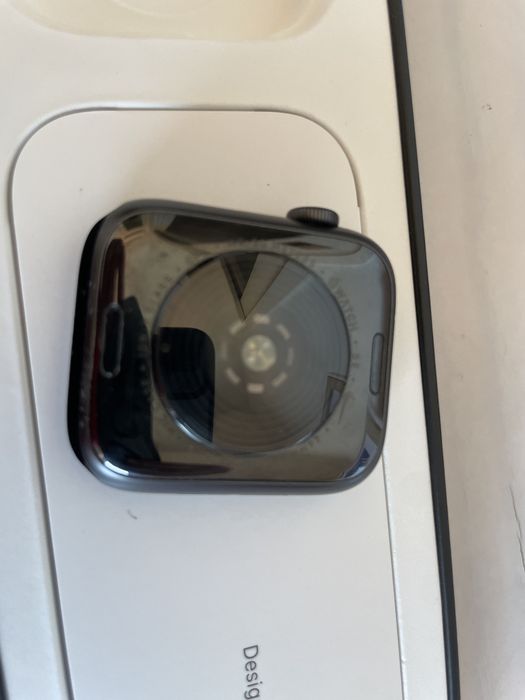 Apple watch SE 44mm para peças