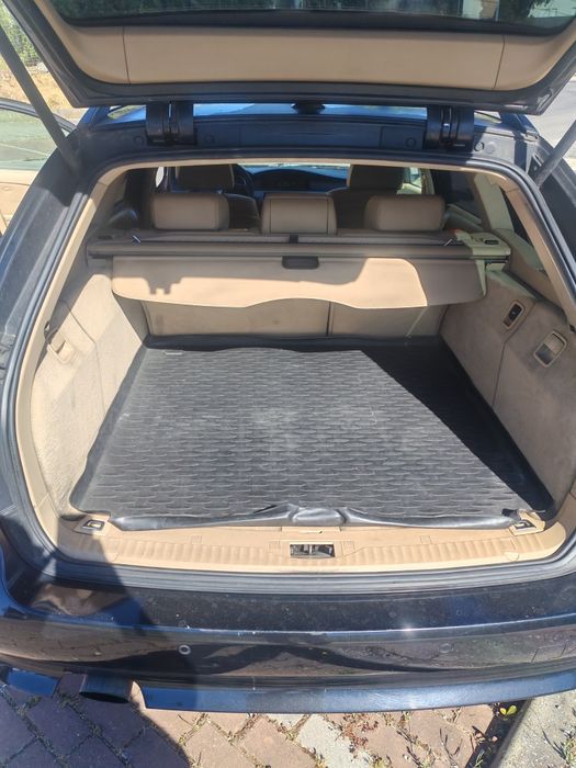 BMW e61 520d 163cv