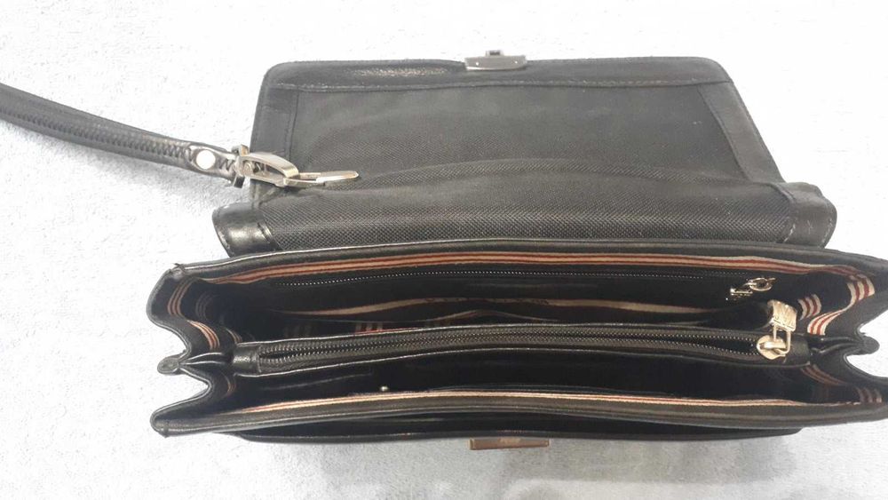 wanlima барсетка мужская