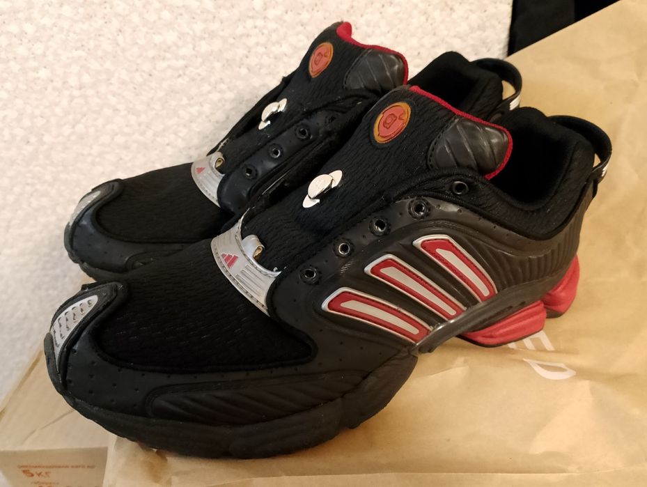 Кроссовки Adidas р 42