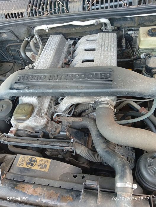 Motor Range Rover P38 IMPECÁVEL