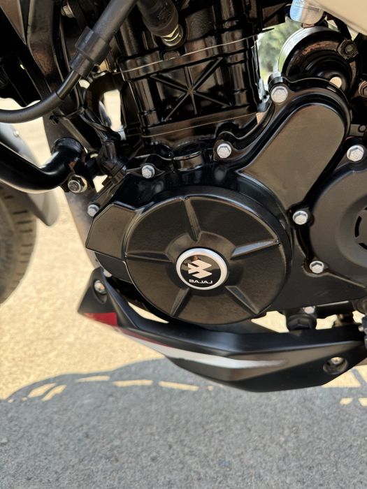 Bajaj Pulsar ns200