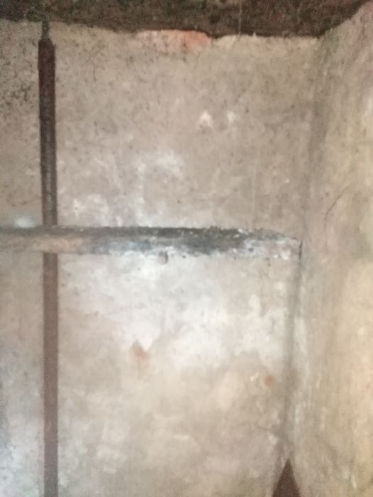 Погреб в жилом районе Воскресенка