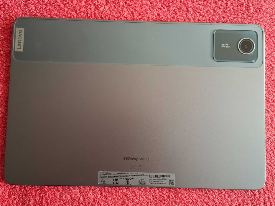 TABLET Lenovo 8GB/128GB