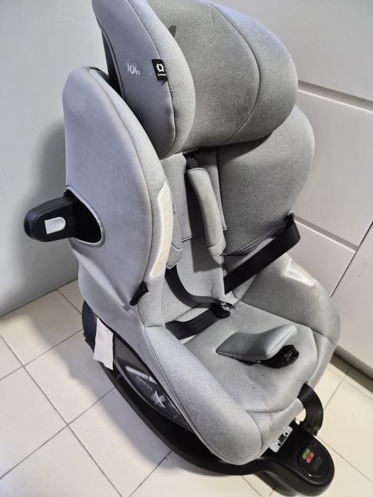Cadeira Auto Joie i-Spin 360 grupo 0/1