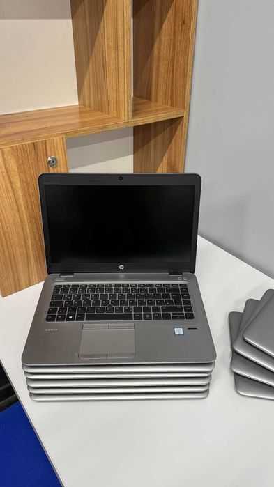 Бюджетні варіанти для навчання,роботи HP EliteBook 820 G1 G2 G3 G4, від 4тис