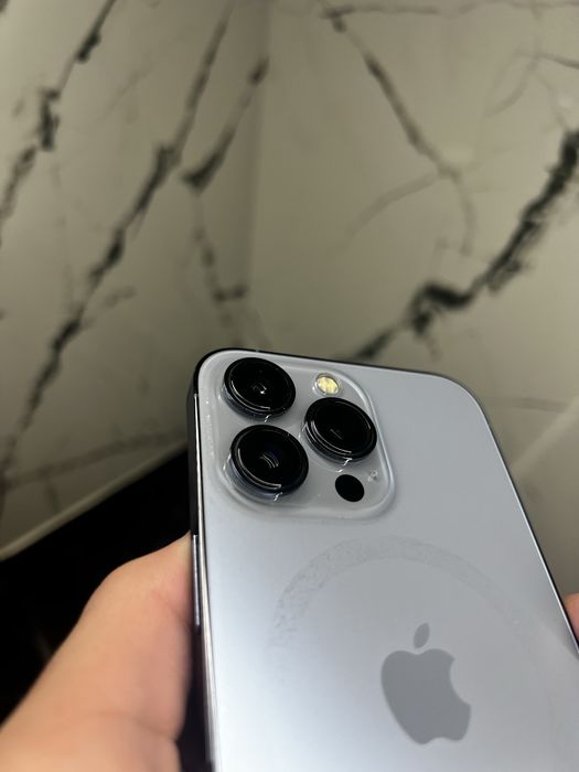 Iphone 13pro 256 гб