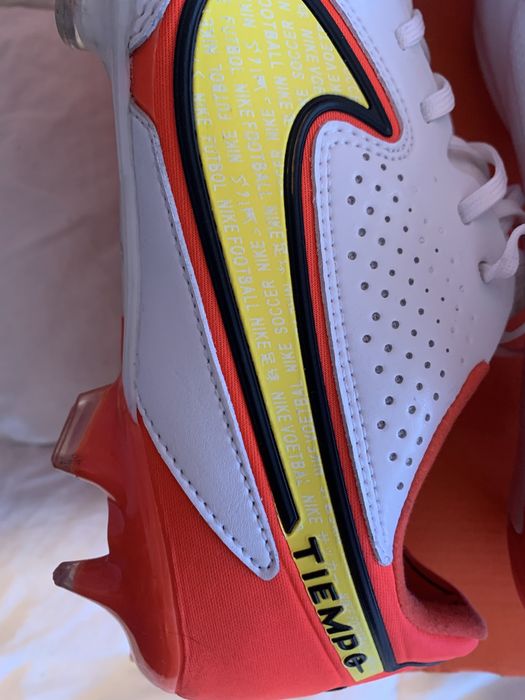 Nike tiempo legend 9