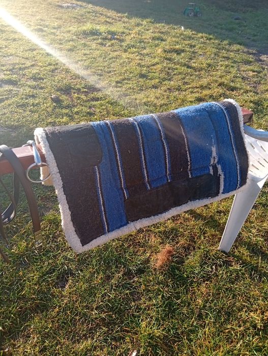 Sprzedam pad westernowy