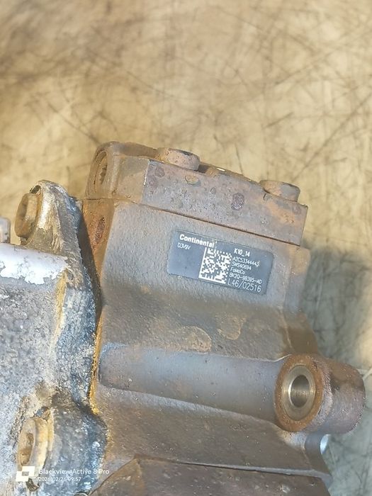 Bomba Alta Pressão Ford/PSA 2.2 TDCI/HDI BK2Q-9B395-AD