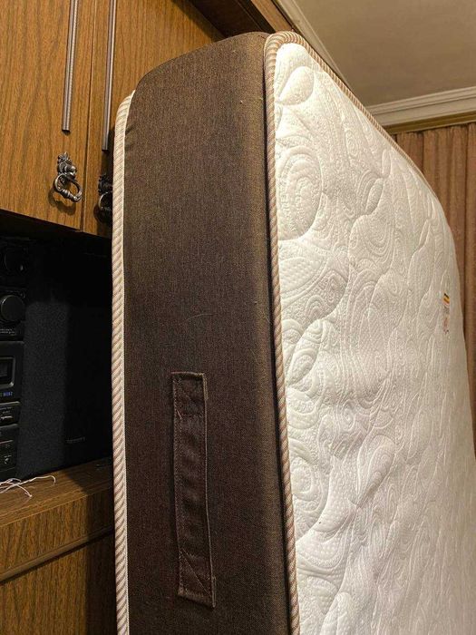 матрац Quelle New 180x200 від Gutenkauf