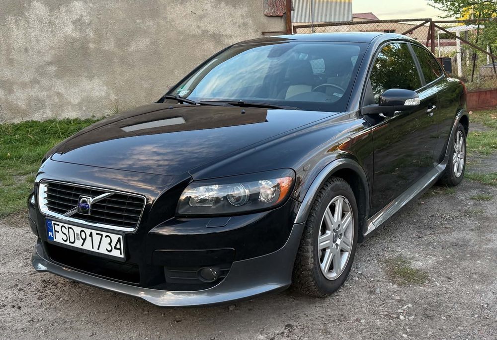 Volvo C30