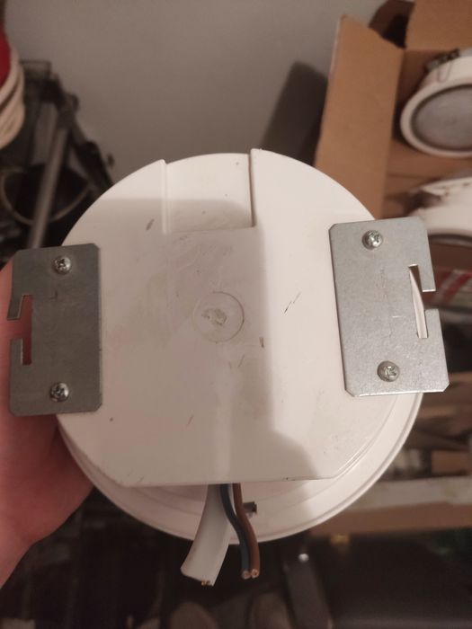 Oprawa awaryjna LED TM Technologie iTECH 1L | Ewakuacyjna | IP20