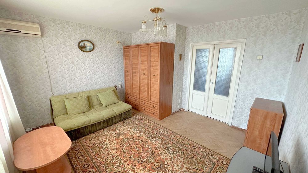 Продам 2-х комнатную квартиру в ЦЕНТРЕ