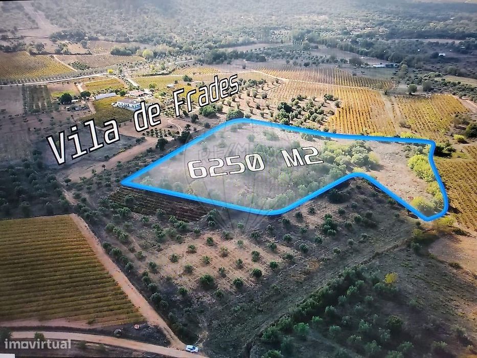 Terreno  para venda