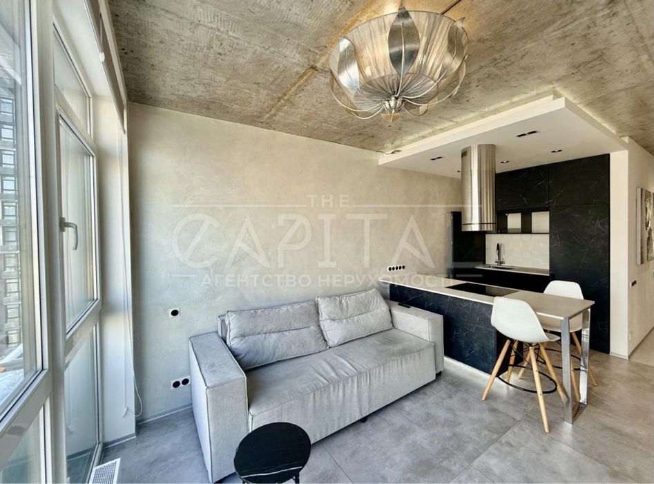 Аренда квартиры ЖК Французкий Квартал 2, Предславинська, 53