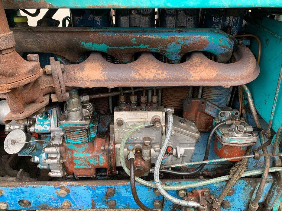 Т-40АМ В чудовому стані