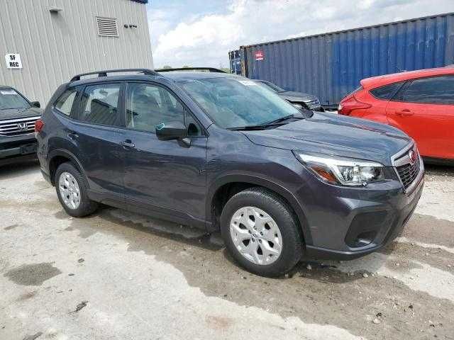 Subaru Forester SK субару форестер СК 18-24 розбірка шрот запчастини