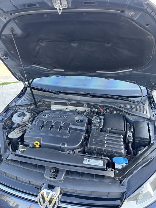 Volkswagen Golf 7