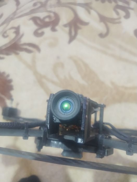 Продам FPV дрон .