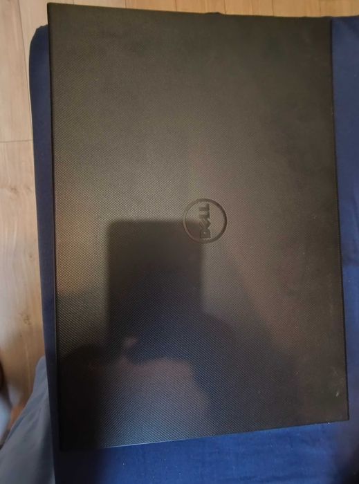laptop dell inspiron 3542 8 gb ram używany,  stanie jak nowy. wroclaw