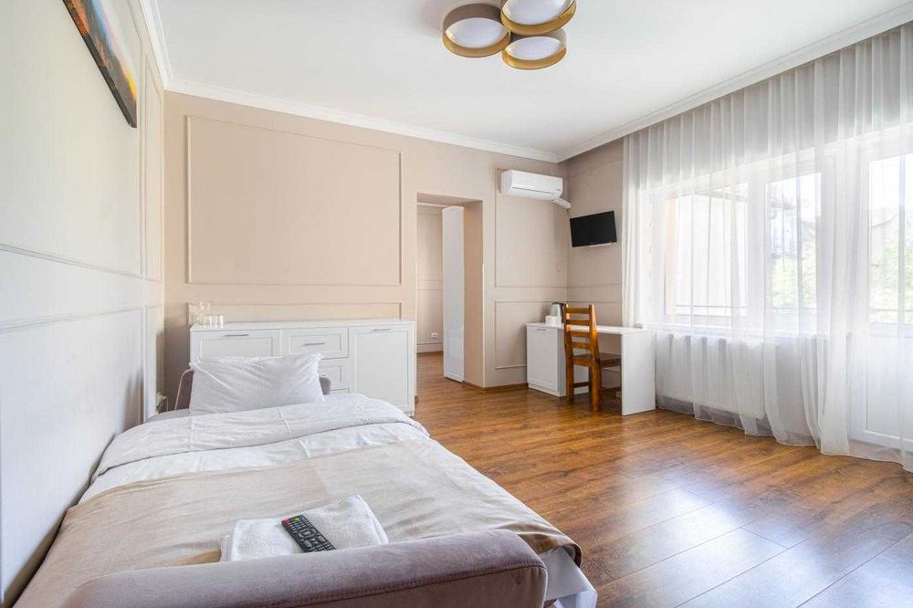 Комерційна нерухомість за адресою вул. Бандери Степана (площа 760 м²) - Atlanta.ua - фото 13