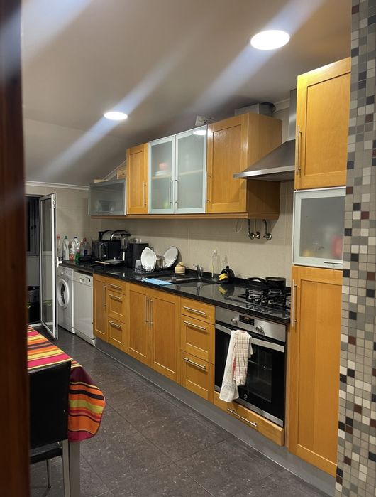 Quarto disponível