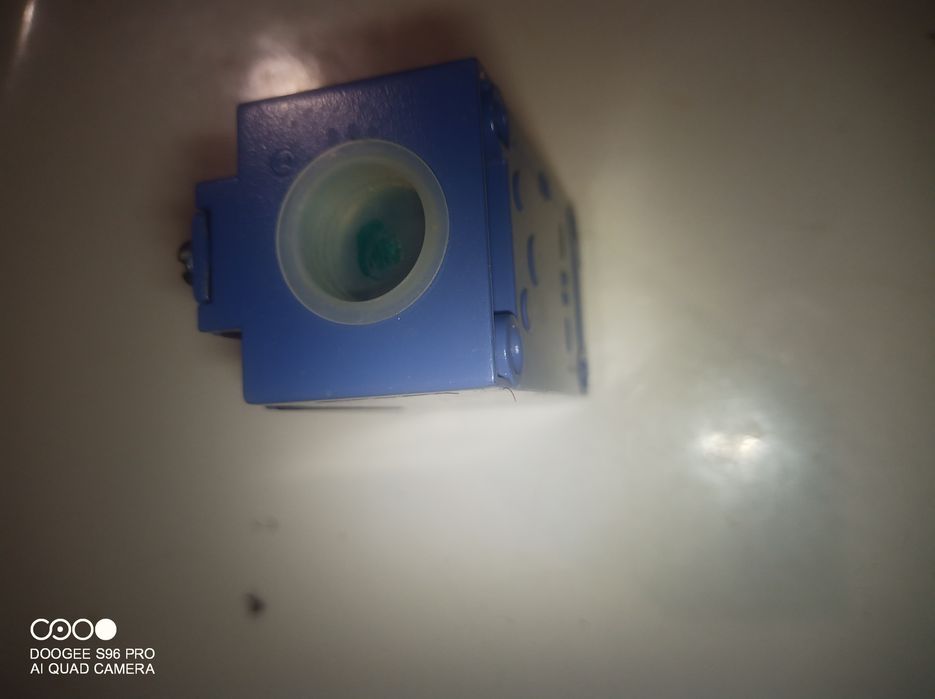 XCKJ10511H29 Telemecanique Концевой выключатель