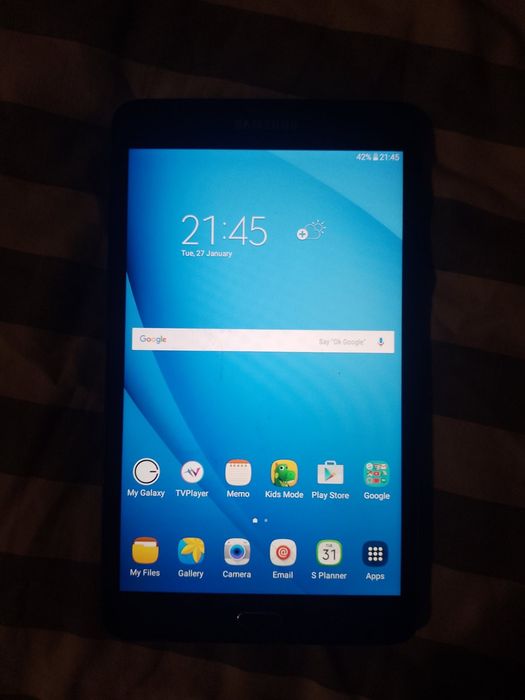 Продам планшет Т280