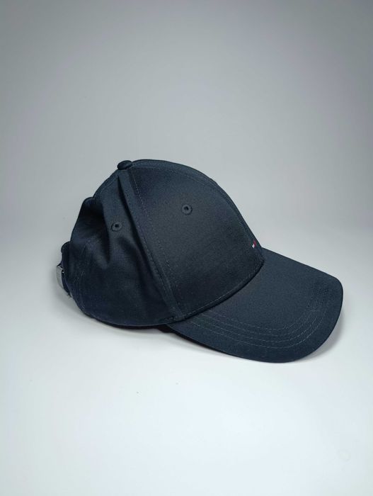 классическая кепка бейсболка Tommy Hilfiger