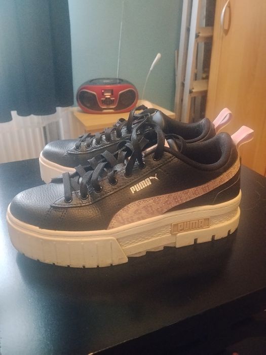 Sprzedam buty damskie