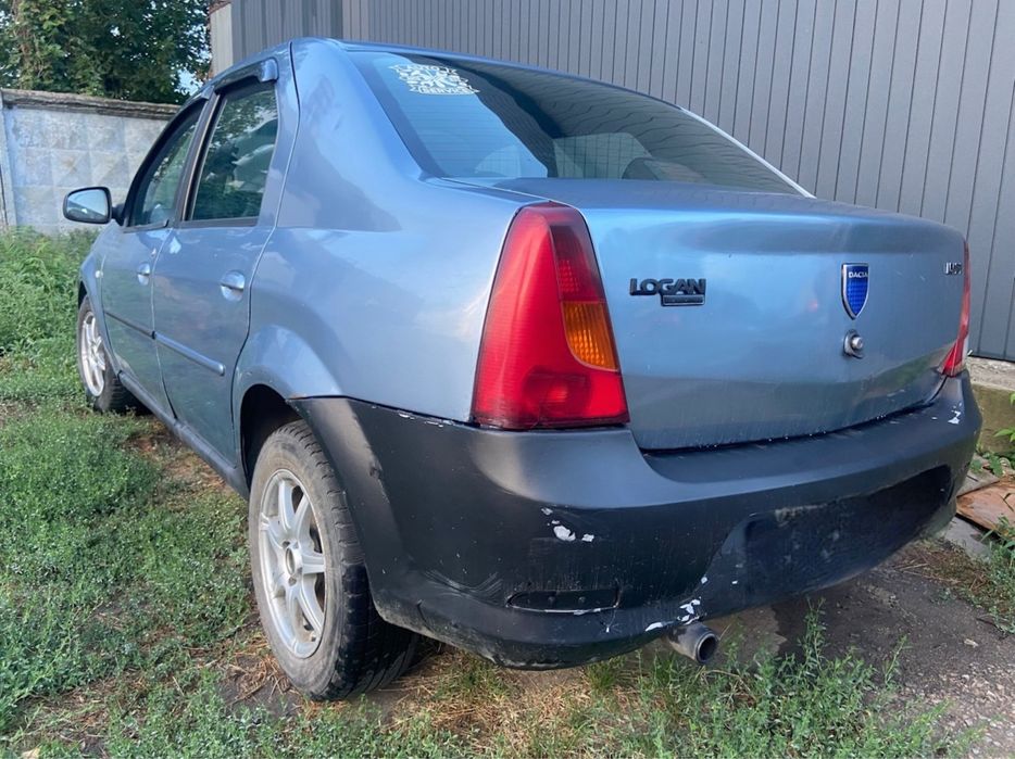 Продам Dacia Logan