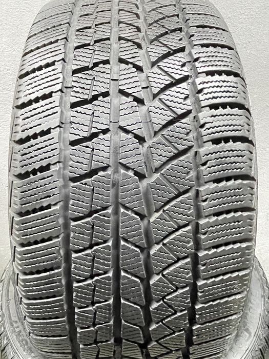 Шини 245/45/17 зимова резина DoubleStar Winterking Dw02 зима