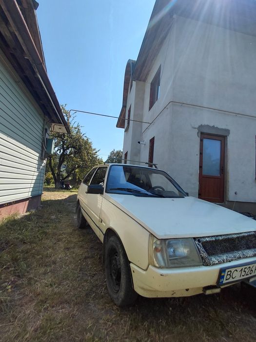 Продам Заз таврія 1102