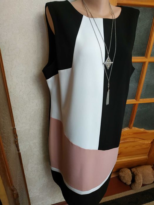 Сукня для подружки нареченої від Debenhams Collection 52-54 розмір