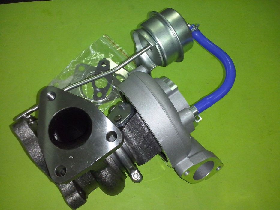 Turbo do motor Toyota Dyna 280 4104 cc 15bft ( novo )