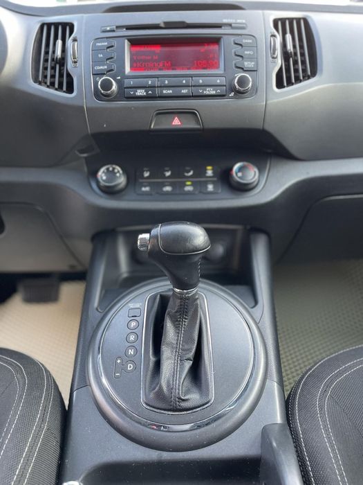 Продам KIA