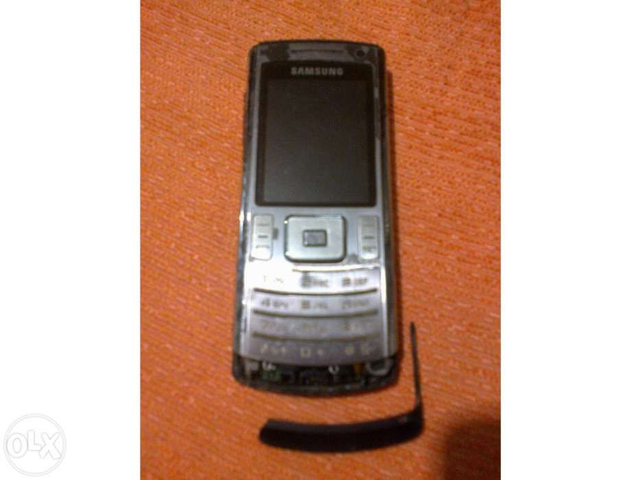 Samsung SGH-U800