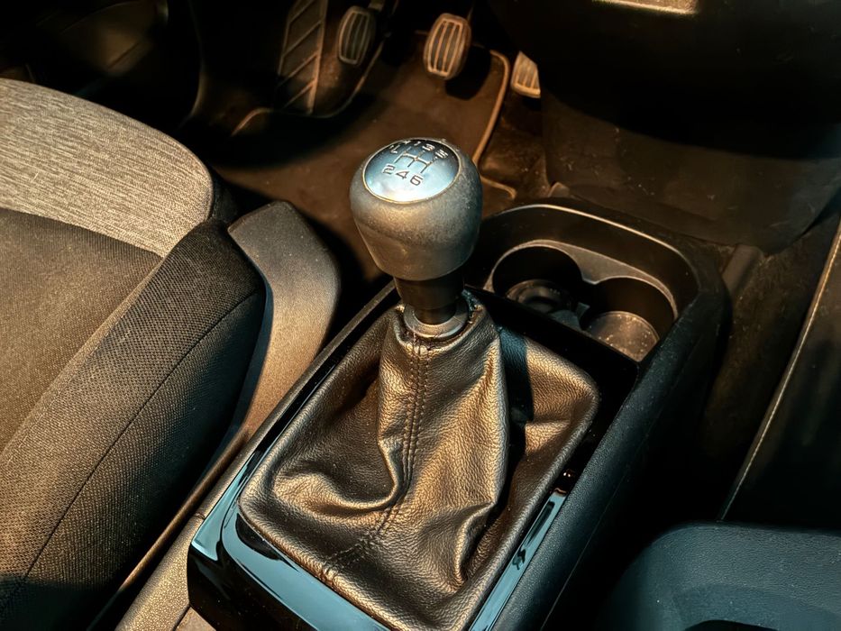 Citroën C4 Grand Picasso BlueHDi 150 Stop&Start SHINE