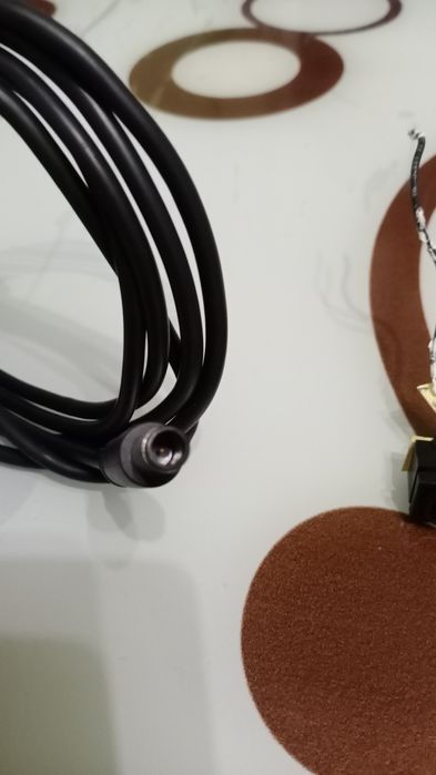 Продам блок живлення dell для ноутбука