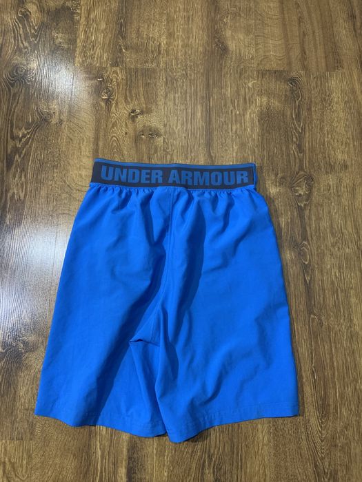 Шорты Андер Армор
