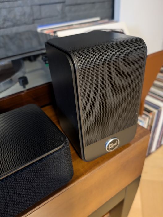Soundbar zestaw Klipsch Flexus 100+Subwoofer+Satelity/Stan sklepowy/Gwarancja.