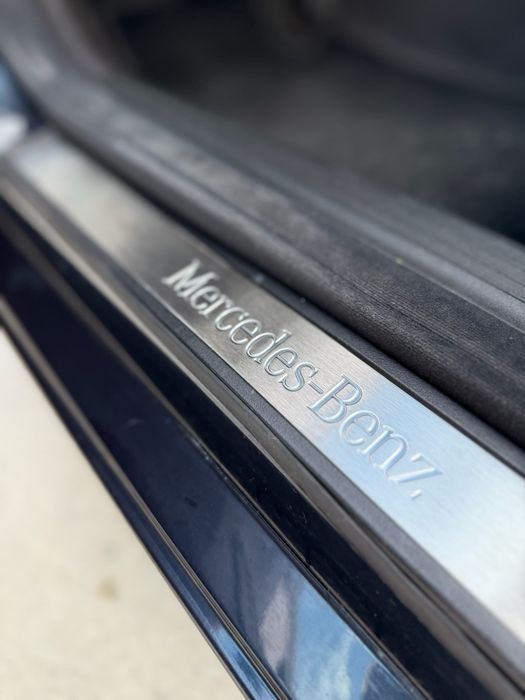Mercedes-Benz E 220 — fotografia 7