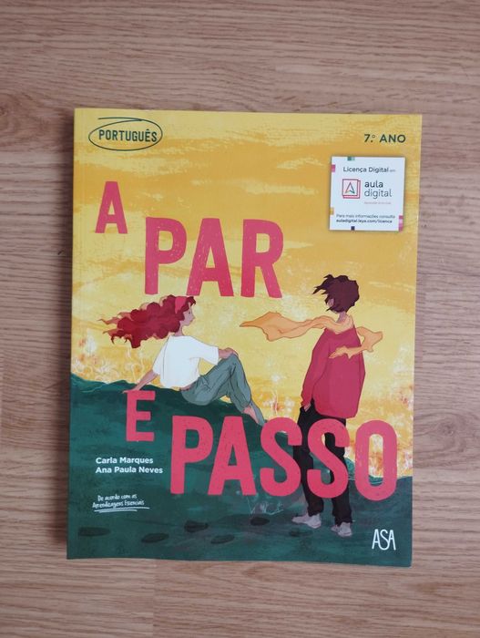 Livros Do 7° ano usados uma ou duas vezes