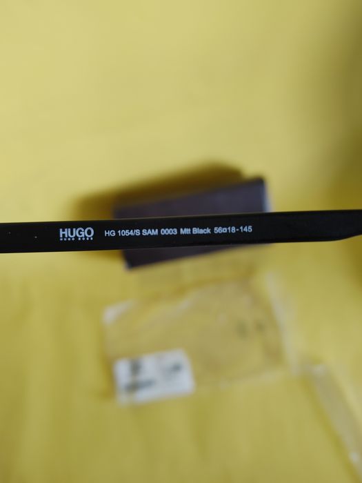 Окуляри Hugo Boss нові оригінал
